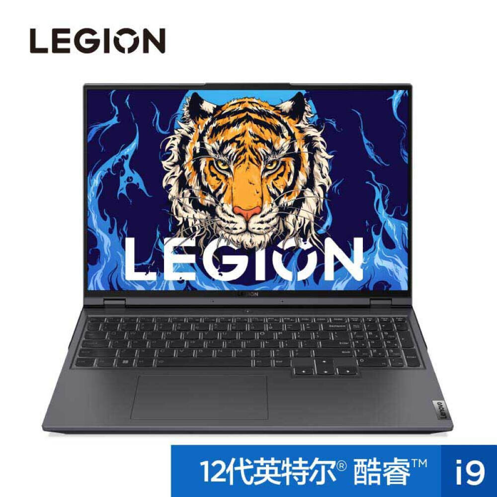 Ноутбук игровой Lenovo Y9000P 16" i9-12900H 16G 512G RTX3070Ti 2.5K 165Hz, серый
Ноутбук игровой Lenovo Y9000P 16" i9-12900H 16G 512G RTX3070Ti 2.5K 165Hz, серый