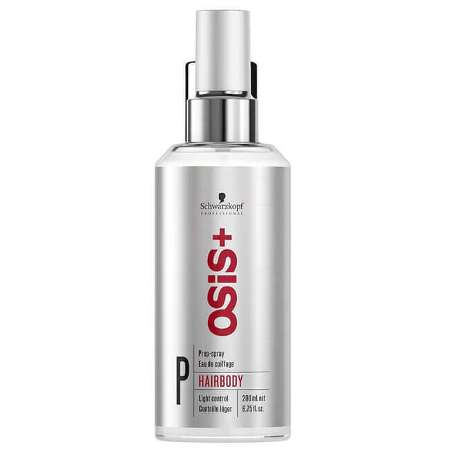 Кондиционирующий Спрей для Укладки Волос Schwarzkopf Professional Osis + Hairbody, 200 мл
Кондиционирующий Спрей для Укладки Волос Schwarzkopf Professional Osis + Hairbody, 200 мл