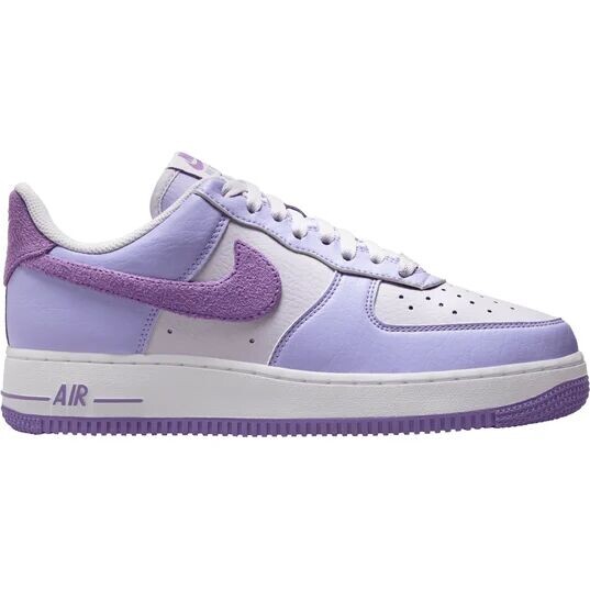 Кроссовки W Air Force 1 '07 Next Nature Nike, цвет Hydrangeas/Black Raspberry-Barely Grape
Кроссовки W Air Force 1 '07 Next Nature Nike, цвет Hydrangeas/Black Raspberry-Barely Grape