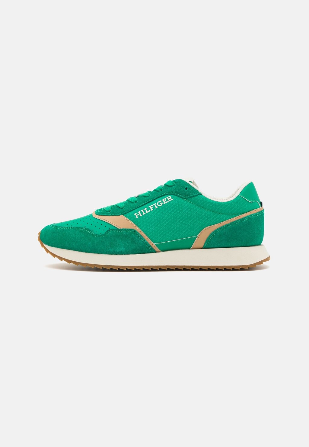 Низкие кроссовки Runner Evo Colorama Mix Tommy Hilfiger, цвет olympic green
Низкие кроссовки Runner Evo Colorama Mix Tommy Hilfiger, цвет olympic green