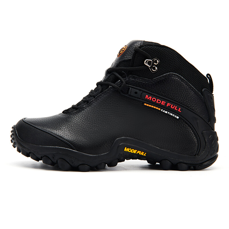 Кроссовки женские треккинговые Hiking / Trekking Shoes Women's Mid-Top Mode Full, черный
Кроссовки женские треккинговые Hiking / Trekking Shoes Women's Mid-Top Mode Full, черный