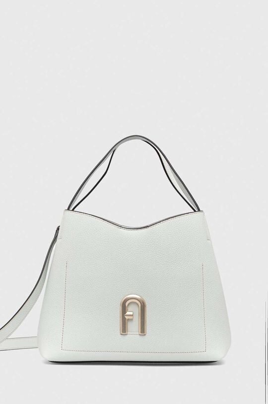 Кожаная сумочка Furla, зеленый
Кожаная сумочка Furla, зеленый