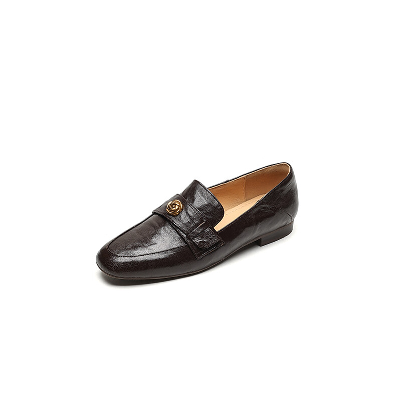 Туфли женские повседневные Women's Casual Shoes Women's Amazing Cure, коричневый
Туфли женские повседневные Women's Casual Shoes Women's Amazing Cure, коричневый
