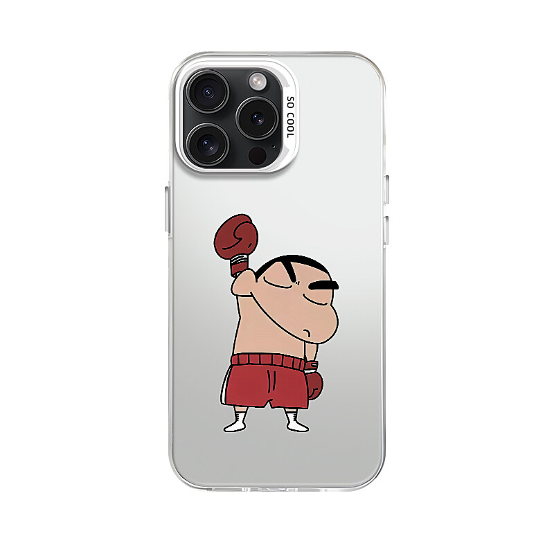 Полюбуйтесь чехлом для телефона с медвежонком Surprise Bear, IMD-Coral Pink-Boxer Shin-11
Полюбуйтесь чехлом для телефона с медвежонком Surprise Bear, IMD-Coral Pink-Boxer Shin-11