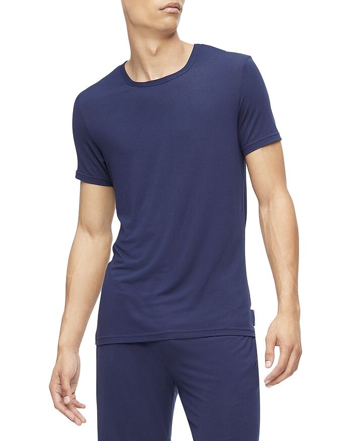 Футболка Ultra Soft Stretch Solid Calvin Klein, Синий, Футболка Ultra Soft Stretch Solid Calvin Klein
Футболка Ultra Soft Stretch Solid Calvin Klein, Синий, Футболка Ultra Soft Stretch Solid Calvin Klein