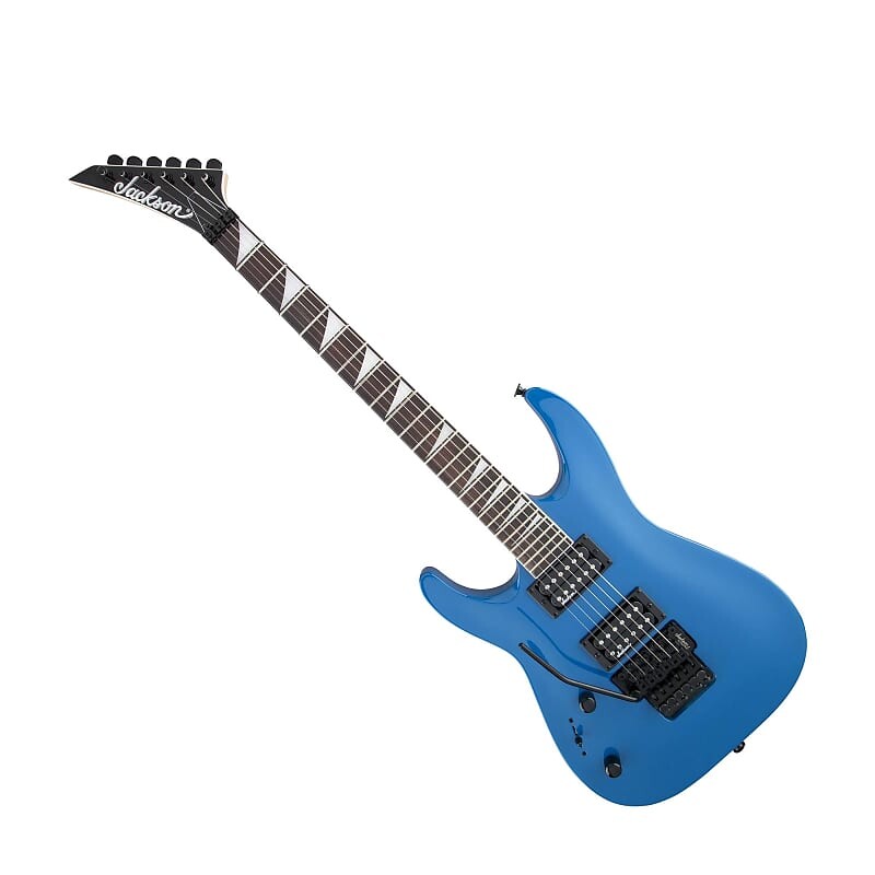 Электрогитара Jackson JS32L DKA JS Series Dinky Arch Top Left-Handed, Bright Blue
Электрогитара Jackson JS32L DKA JS Series Dinky Arch Top Left-Handed, Bright Blue