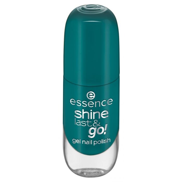 Лак для ногтей Shine Last & Go Esmalte de Uñas Essence, 69 Never Say Never
Лак для ногтей Shine Last & Go Esmalte de Uñas Essence, 69 Never Say Never