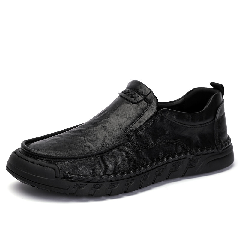 Туфли мужские Men"s Casual Men Low-Top King Jinmai, цвет Deep brown color, all seasons A8866-KK.
Туфли мужские Men"s Casual Men Low-Top King Jinmai, цвет Deep brown color, all seasons A8866-KK.