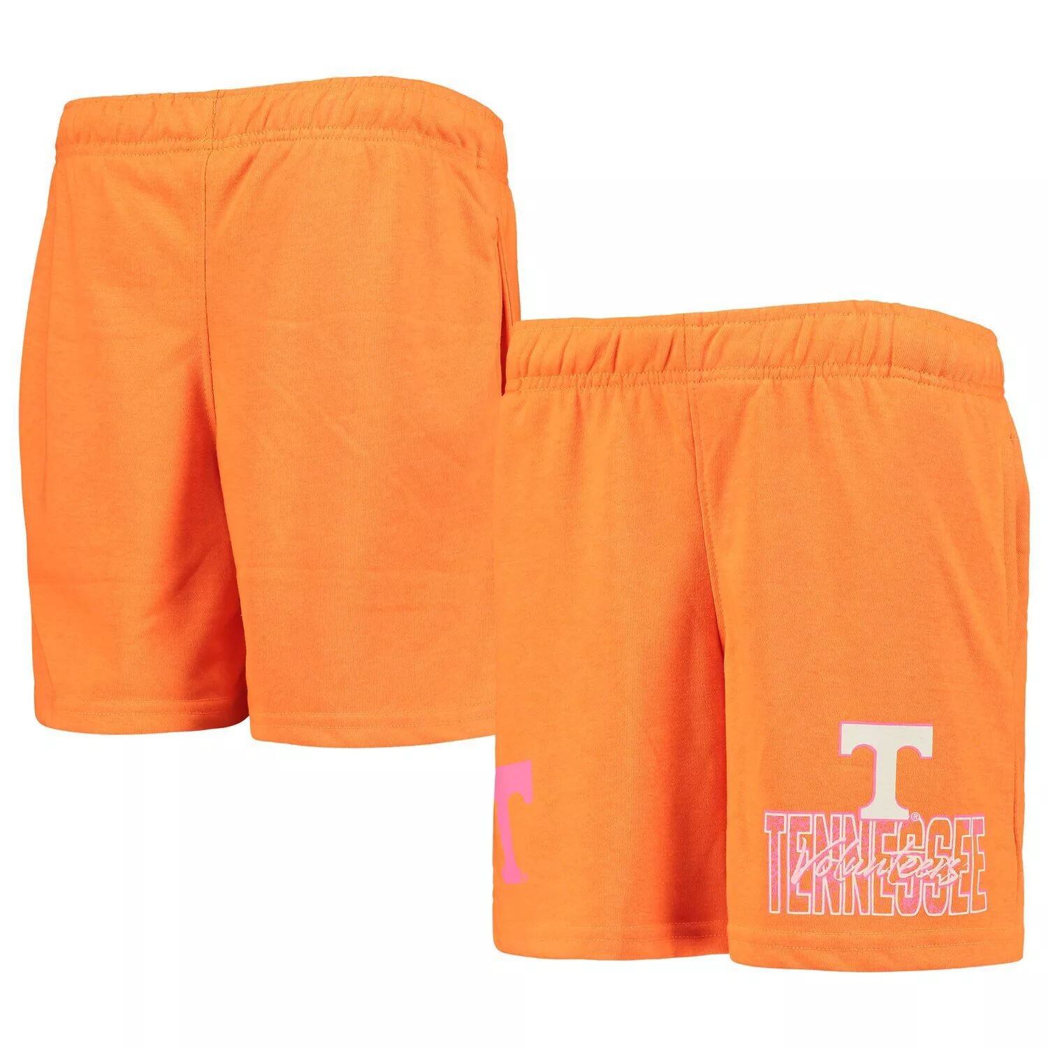 Молодежные шорты Tennessee Orange Tennessee Volunteers Super Fresh Neon Daze Outerstuff
Молодежные шорты Tennessee Orange Tennessee Volunteers Super Fresh Neon Daze Outerstuff