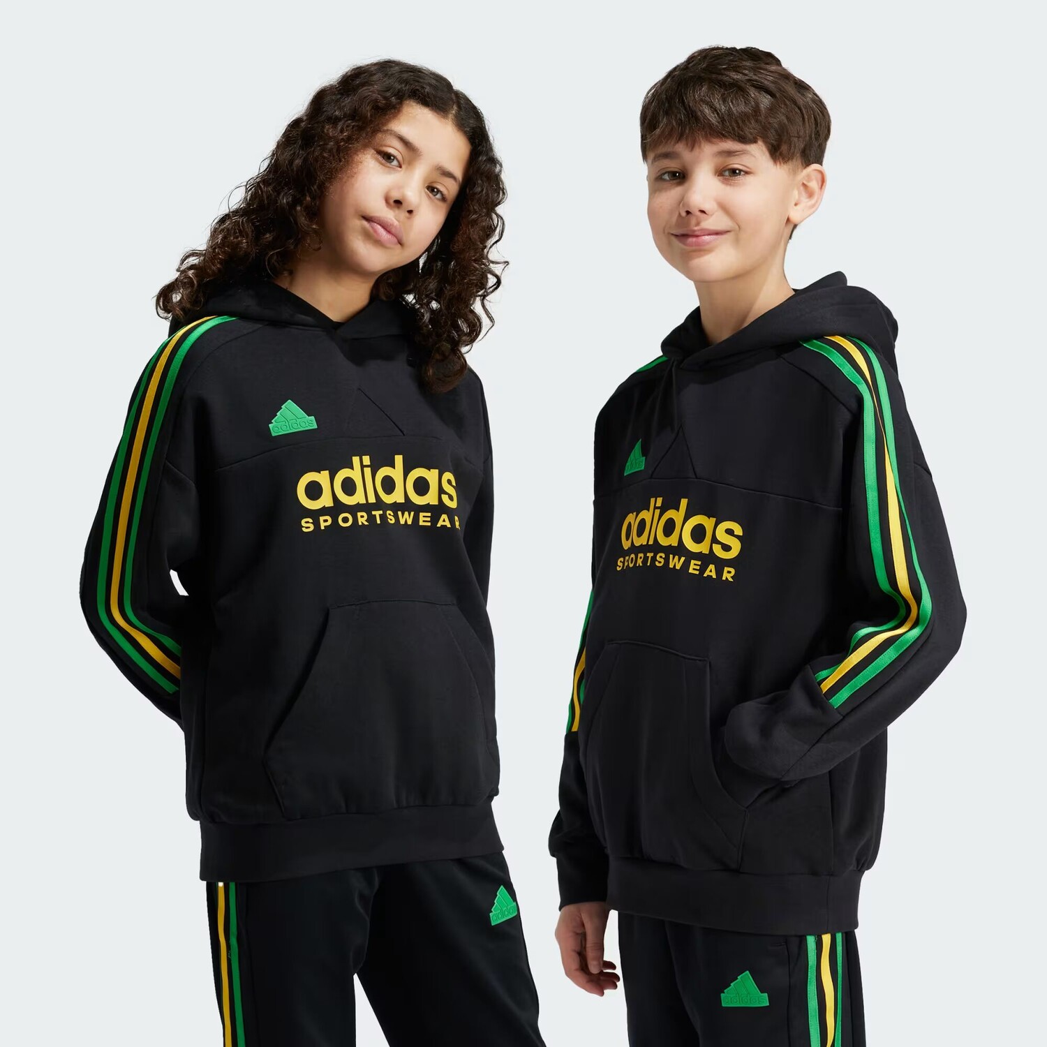 Детский рюкзак Tiro Nations с капюшоном Adidas, цвет Black/Bold Gold/Vivid Green
Детский рюкзак Tiro Nations с капюшоном Adidas, цвет Black/Bold Gold/Vivid Green