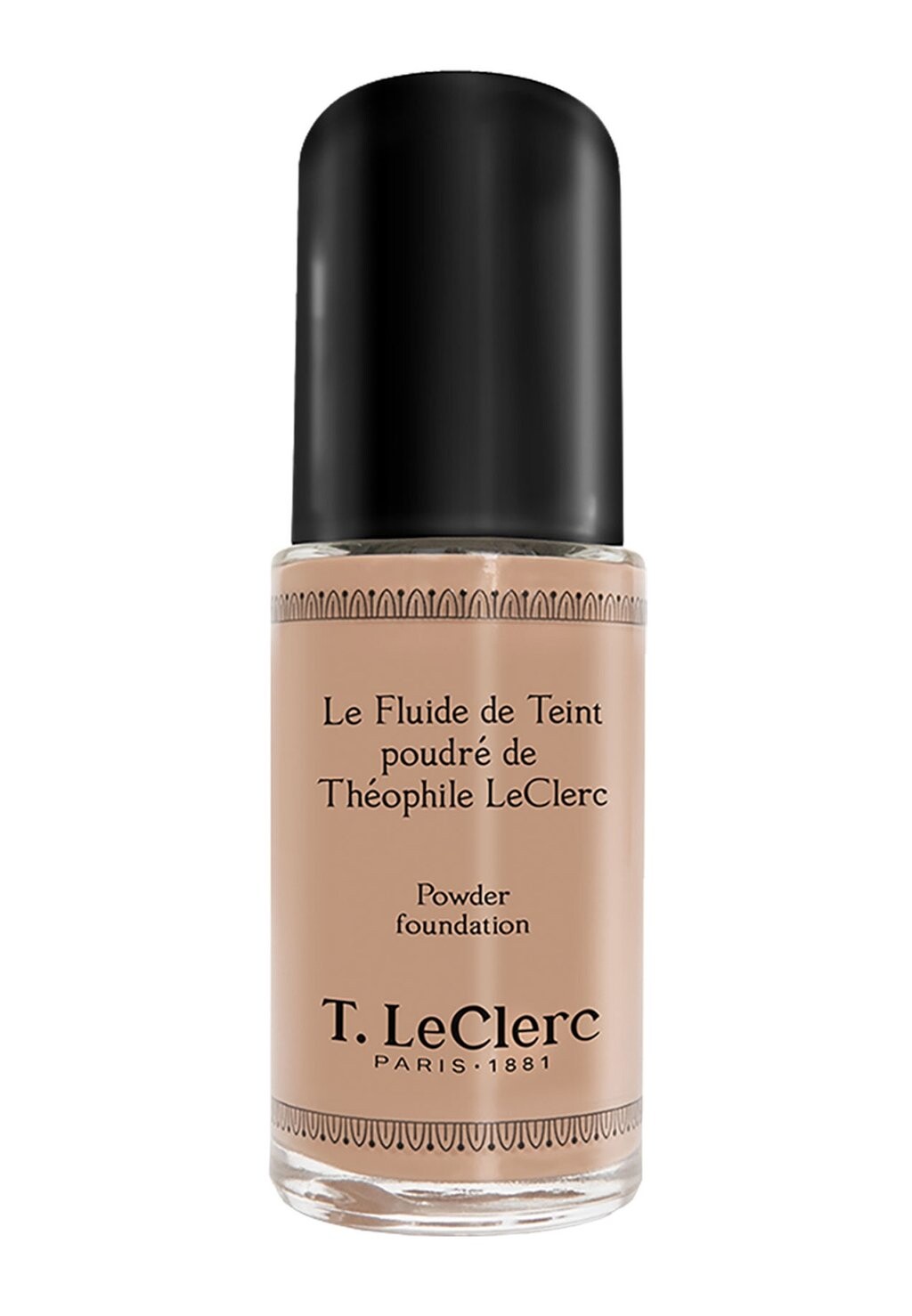 Тональная основа T.LECLERC FOUNDATION MATTE FLUID FOUNDATION, цвет 05 beige ambré mat
Тональная основа T.LECLERC FOUNDATION MATTE FLUID FOUNDATION, цвет 05 beige ambré mat