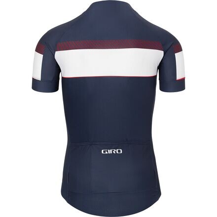 Джерси с короткими рукавами Chrono Sport мужские Giro, цвет Midnight Blue Sprint
Джерси с короткими рукавами Chrono Sport мужские Giro, цвет Midnight Blue Sprint