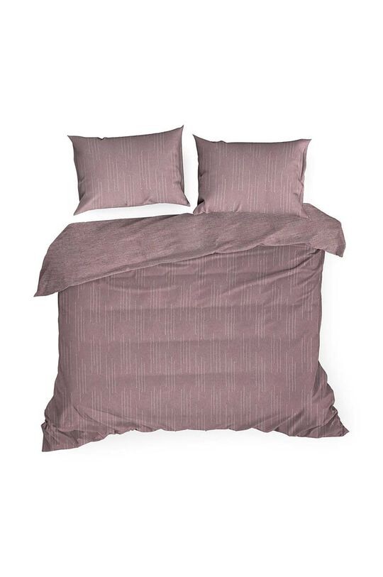 Комплект постельного белья Avinion 160х200/70х80 см Terra Collection, мультиколор
Комплект постельного белья Avinion 160х200/70х80 см Terra Collection, мультиколор