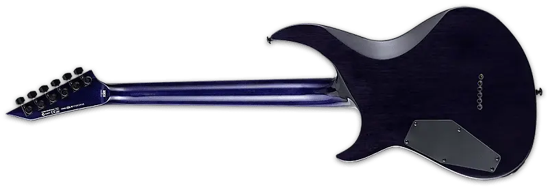 Электрогитара ESP LTD H3-1000 See Thru Purple Sunburst STPSB Electric Guitar + Free Gig Bag H3 H31000 H-3-1000
Электрогитара ESP LTD H3-1000 See Thru Purple Sunburst STPSB Electric Guitar + Free Gig Bag H3 H31000 H-3-1000