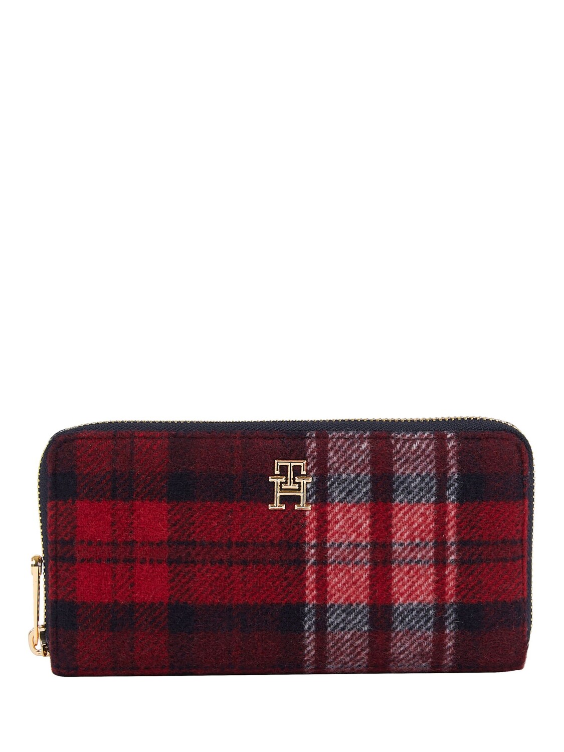 Легендарный большой кошелек в клетку в клетку тартан Tommy Hilfiger, красный/мульти
Легендарный большой кошелек в клетку в клетку тартан Tommy Hilfiger, красный/мульти