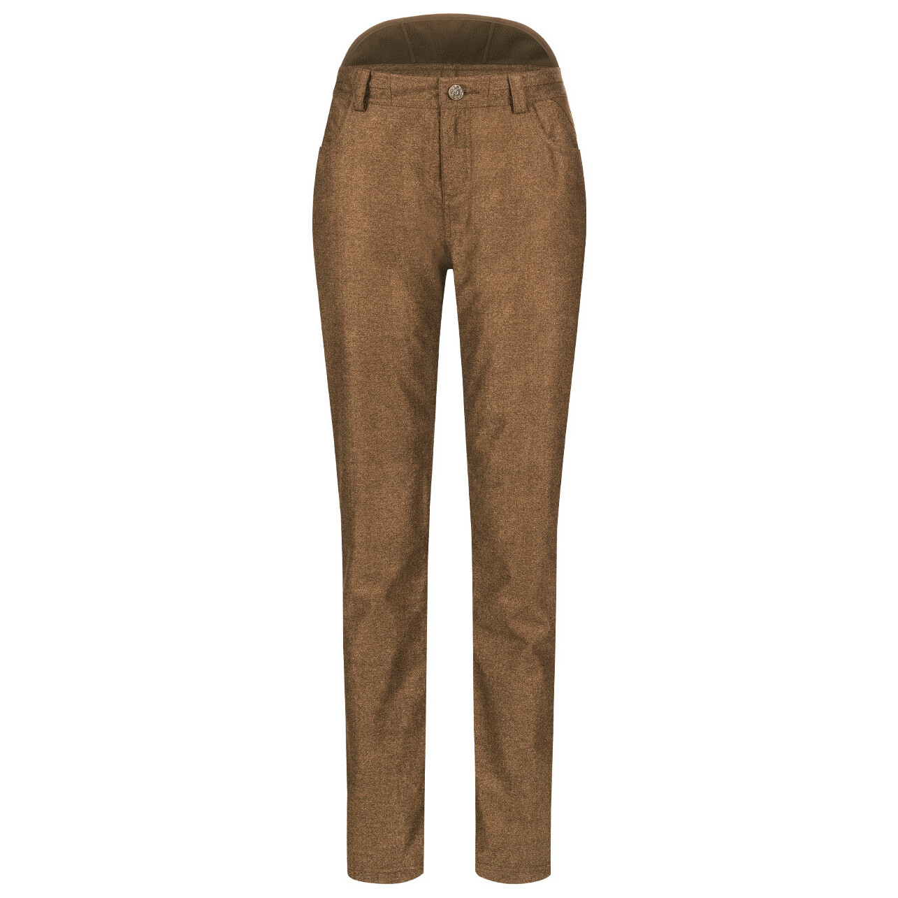 Зимние брюки Blaser Outfits Women's Vintage Hose Celina, цвет Dark Brown Mélange
Зимние брюки Blaser Outfits Women's Vintage Hose Celina, цвет Dark Brown Mélange