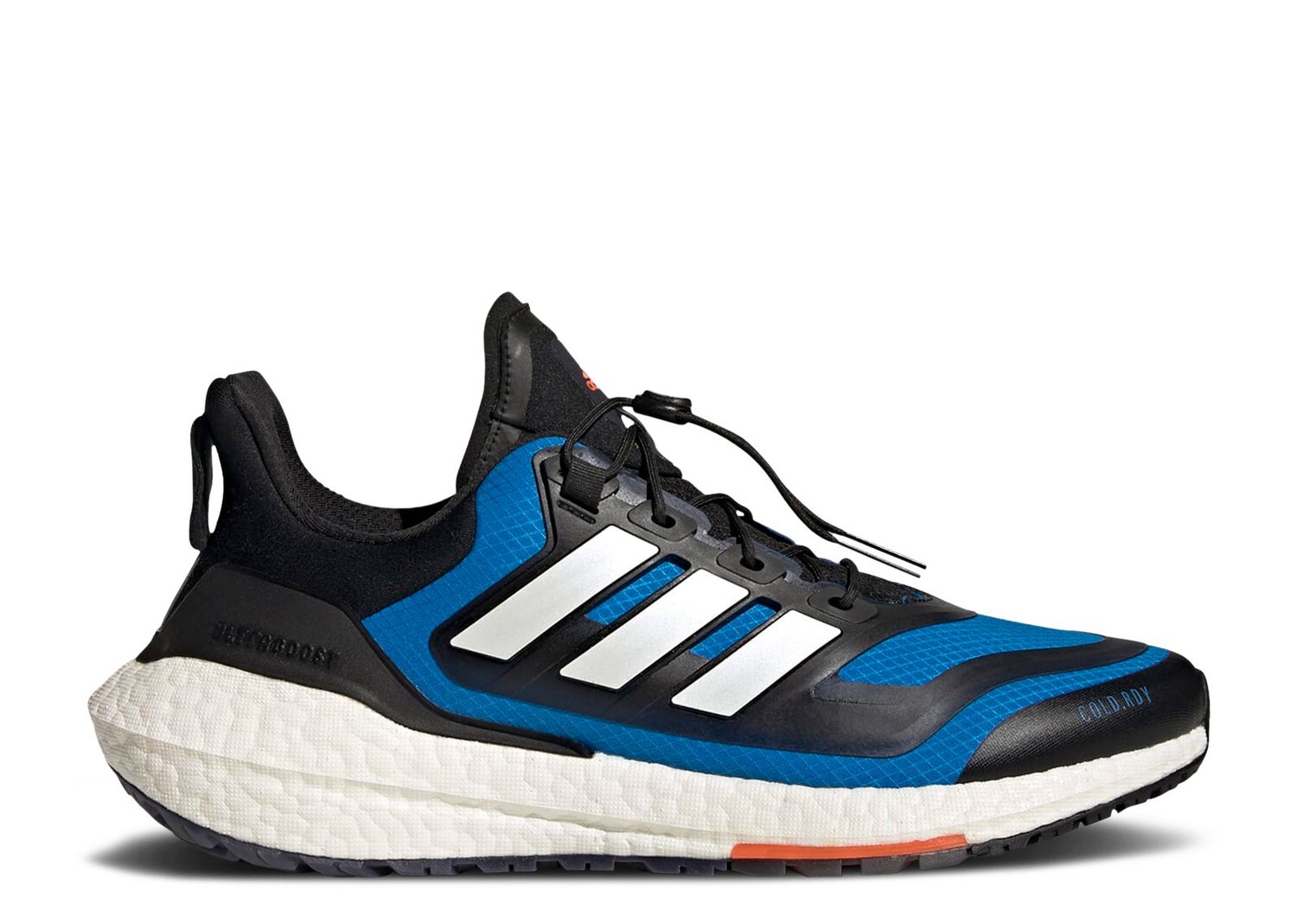 Кроссовки adidas Ultraboost 22 Cold.Rdy 2.0 'Black Blue Rush', синий, Синий;черный
Кроссовки adidas Ultraboost 22 Cold.Rdy 2.0 'Black Blue Rush', синий, Синий;черный