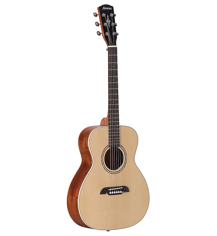 Акустическая гитара Alvarez RS26 Regent School Series Satin Natural Acoustic with Bag
Акустическая гитара Alvarez RS26 Regent School Series Satin Natural Acoustic with Bag