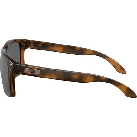 Солнцезащитные очки Holbrook Prizm Oakley, цвет Matte Brown Tortoise/Prizm Black
Солнцезащитные очки Holbrook Prizm Oakley, цвет Matte Brown Tortoise/Prizm Black