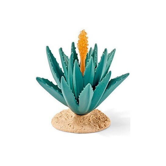 Schleich, Коллекционная статуэтка, агава
Schleich, Коллекционная статуэтка, агава