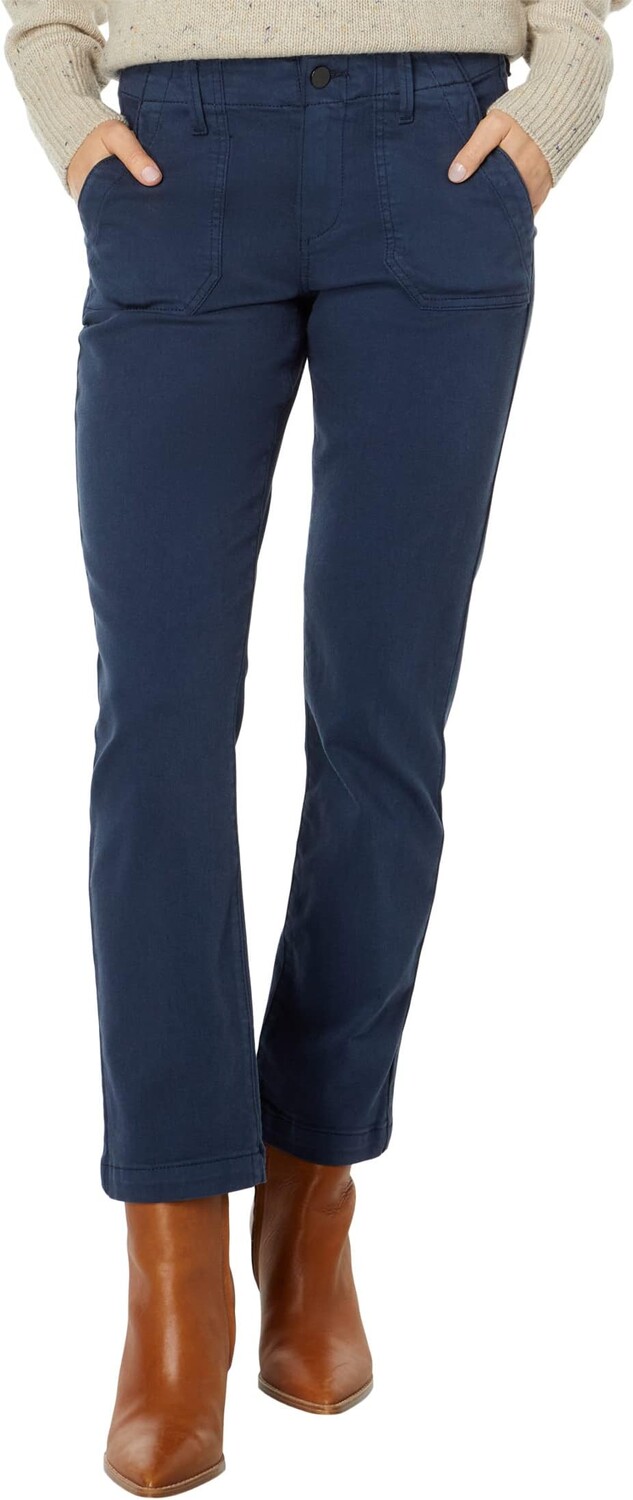 Джинсы Mayslie Straight Ankle in Vintage Navy Haze Paige, цвет Vintage Navy Haze
Джинсы Mayslie Straight Ankle in Vintage Navy Haze Paige, цвет Vintage Navy Haze