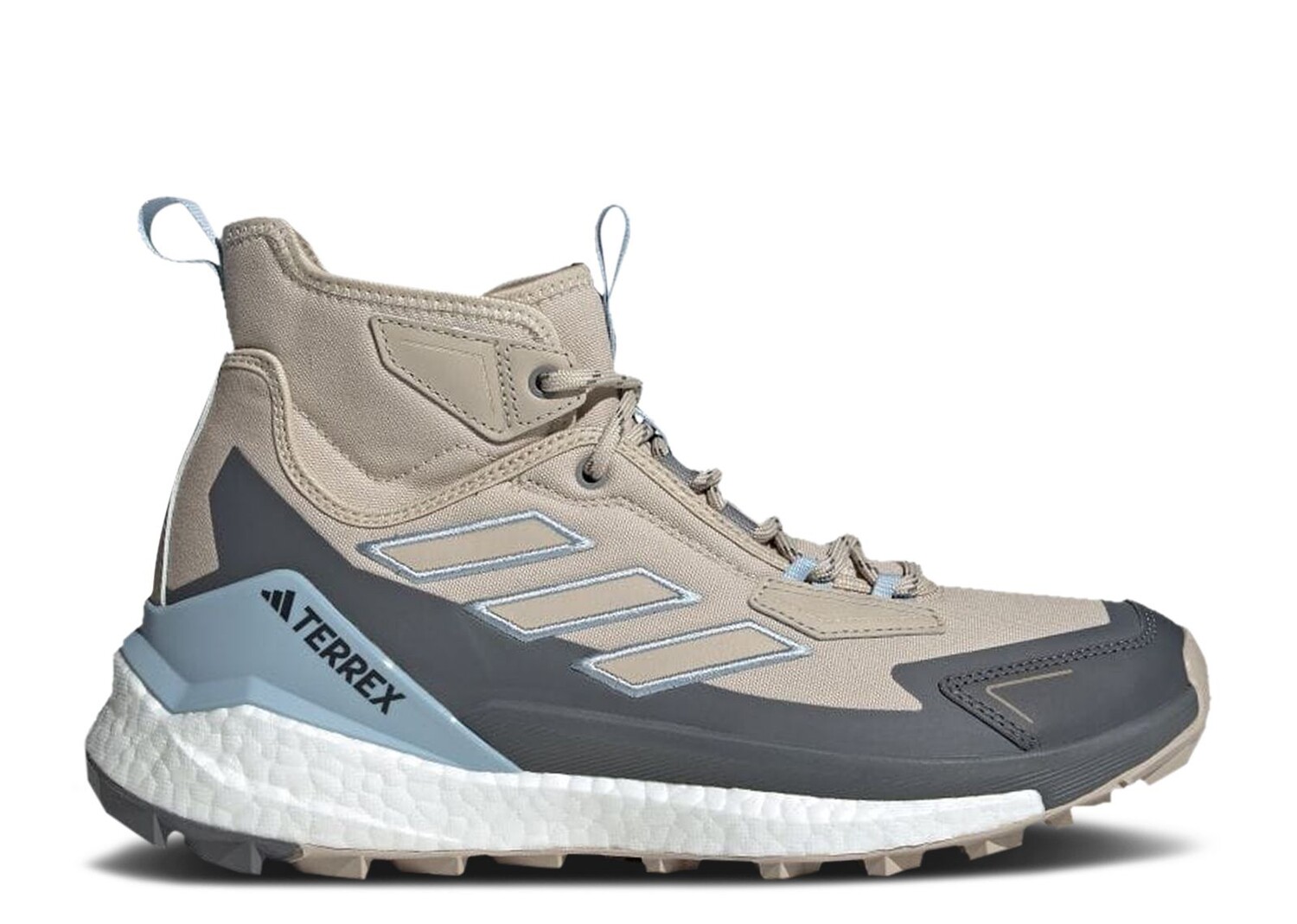 Кроссовки adidas And Wander X Terrex Free Hiker 2 'Wonder Beige', кремовый, Бежевый
Кроссовки adidas And Wander X Terrex Free Hiker 2 'Wonder Beige', кремовый, Бежевый