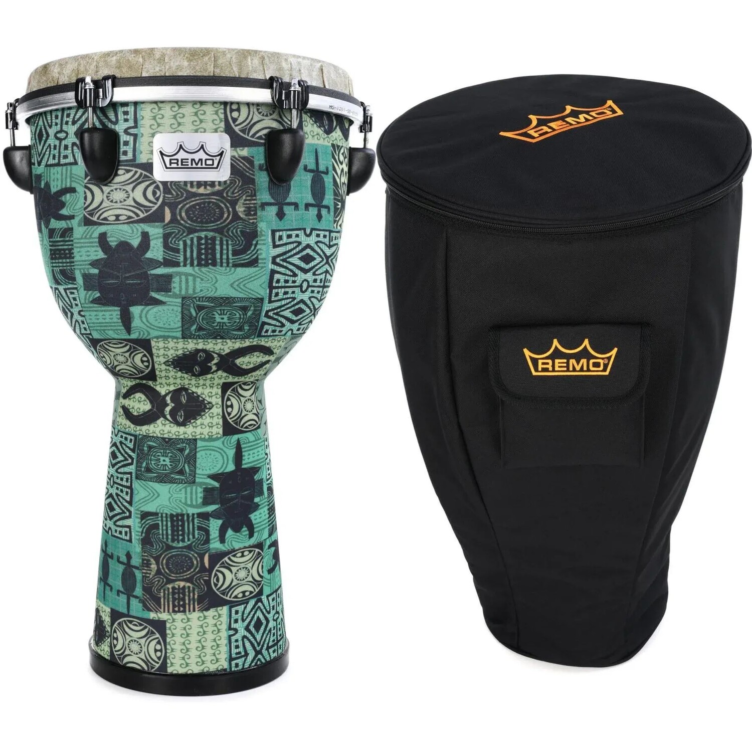 Барабан Apex Djembe серии Remo Designer Series с чехлом для инструментов — 12 дюймов — зеленый Kinte
Барабан Apex Djembe серии Remo Designer Series с чехлом для инструментов — 12 дюймов — зеленый Kinte
