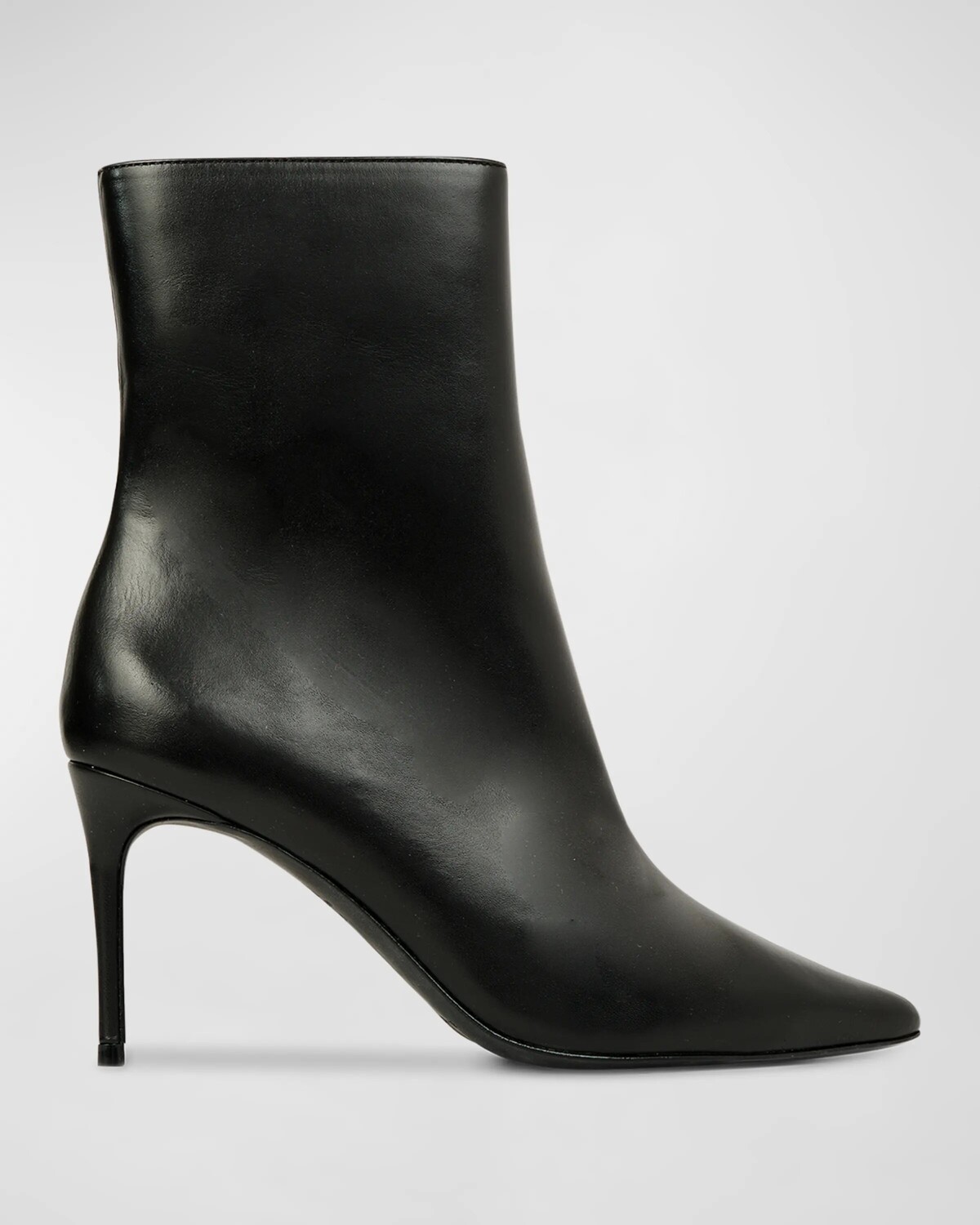 Кожаные ботильоны на шпильке Dahlia Black Suede Studio, цвет Black Buffed Nappa
Кожаные ботильоны на шпильке Dahlia Black Suede Studio, цвет Black Buffed Nappa