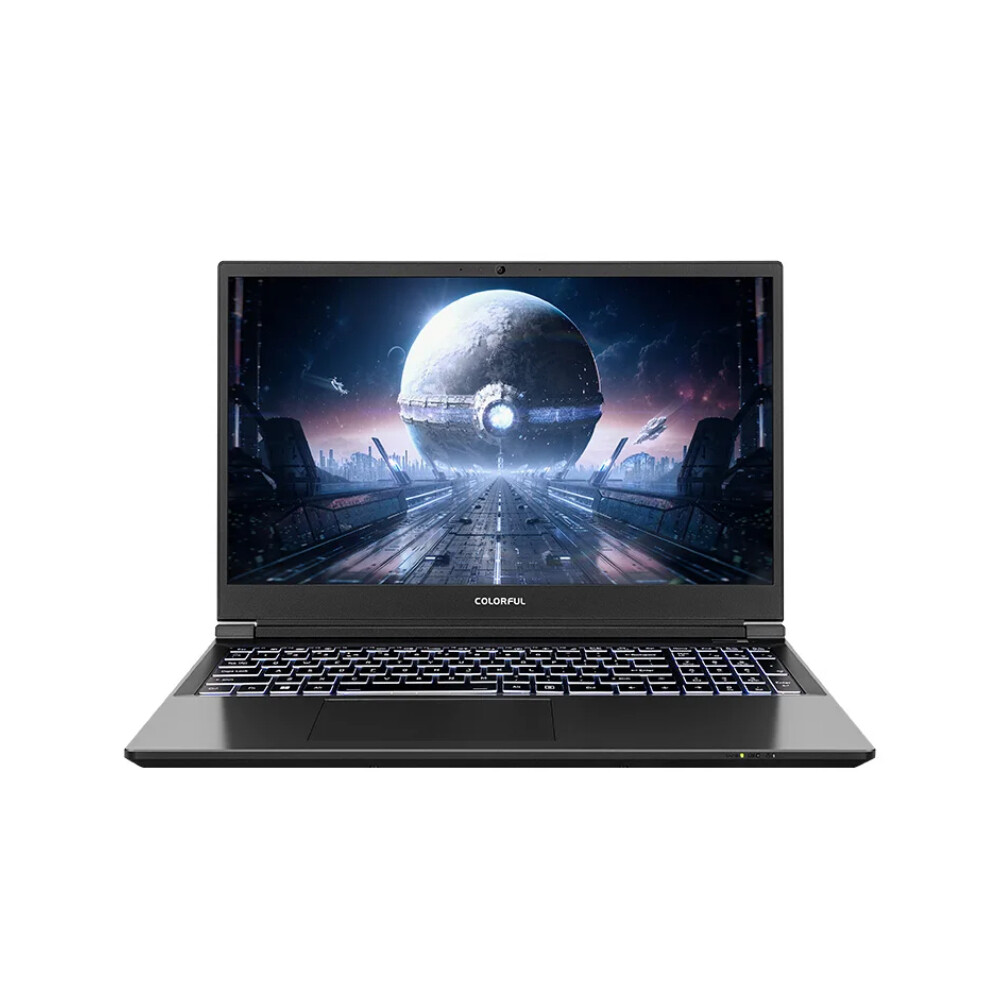 Игровой ноутбук Colorful Hidden Star P15 TA 15.6", 16 ГБ/512 ГБ, i7-13650HX, RTX 4070, черный, английская клавиатура
Игровой ноутбук Colorful Hidden Star P15 TA 15.6", 16 ГБ/512 ГБ, i7-13650HX, RTX 4070, черный, английская клавиатура