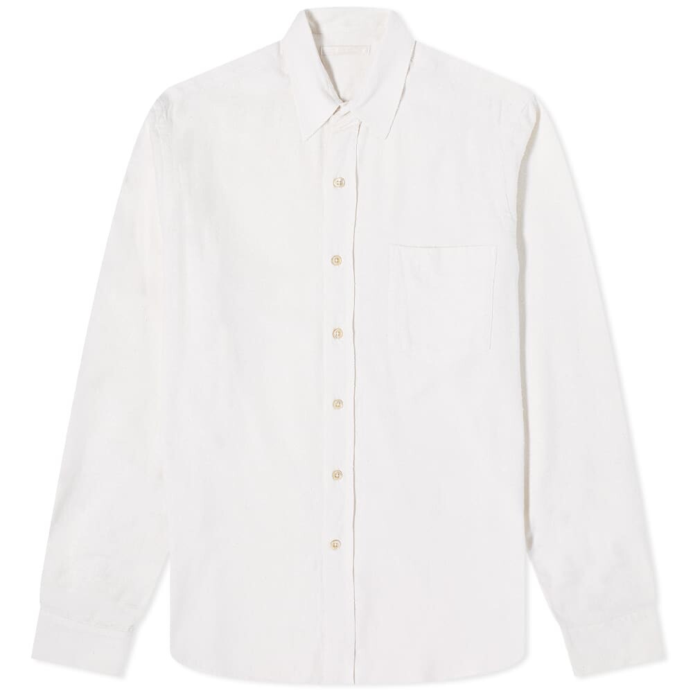 Рубашка Our Legacy Classic Shirt
Рубашка Our Legacy Classic Shirt