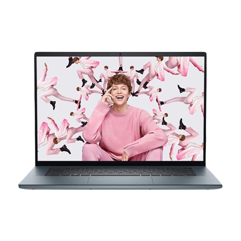 Ноутбук Dell Inspiron 16 Plus 16" 3K, 16Гб/1Тб, i7-12700H, RTX3060, синий, английская раскладка
Ноутбук Dell Inspiron 16 Plus 16" 3K, 16Гб/1Тб, i7-12700H, RTX3060, синий, английская раскладка