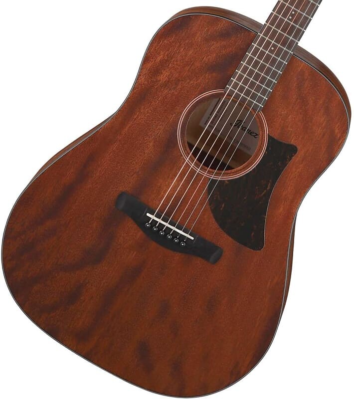 Ibanez ADVANCED ACOUSTIC СЕРИЯ ACST GTR Ibanez AAD140 Advanced Acoustic Solid Top Dreadnought Guitar Open Pore Satin Natural
Ibanez ADVANCED ACOUSTIC СЕРИЯ ACST GTR Ibanez AAD140 Advanced Acoustic Solid Top Dreadnought Guitar Open Pore Satin Natural