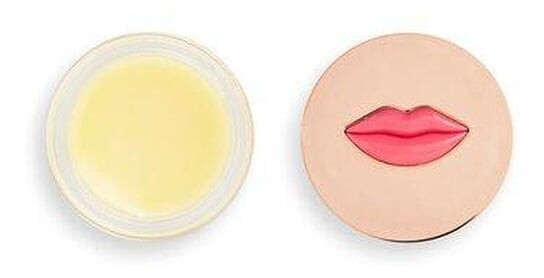 Увлажняющий бальзам для губ Pineapple Crush (ананас) 12г Makeup Revolution Dream Kiss Lip Balm, Freedom
Увлажняющий бальзам для губ Pineapple Crush (ананас) 12г Makeup Revolution Dream Kiss Lip Balm, Freedom