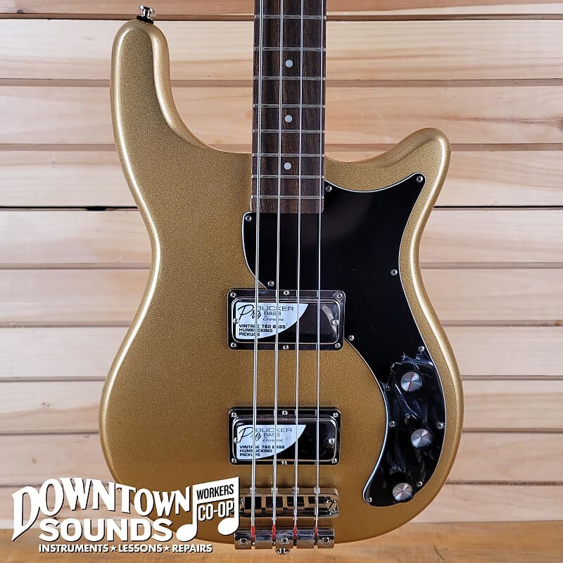 Epiphone Embassy Pro Bass — дымчатый миндаль металлик EMBASSY PRO BASS - SMOKED ALMOND METALLIC
Epiphone Embassy Pro Bass — дымчатый миндаль металлик EMBASSY PRO BASS - SMOKED ALMOND METALLIC