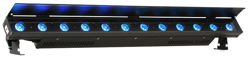 Линейная линейная линейка ADJ Ultra Hex Bar 12 с 12 светодиодами RGBAW+UV (5 шт.) в комплекте American DJ ULT240=5
Линейная линейная линейка ADJ Ultra Hex Bar 12 с 12 светодиодами RGBAW+UV (5 шт.) в комплекте American DJ ULT240=5