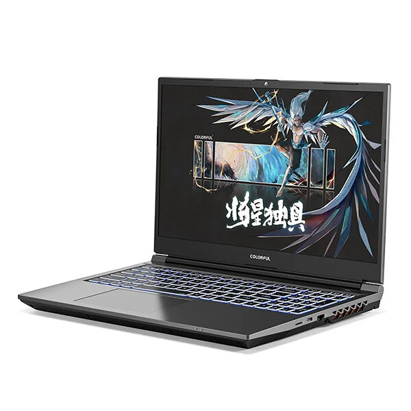 Ноутбук Colorful Star X15-AT 2023 15,6", 16 Гб/1 Тб, i7-13650H, RTX 4060, серый
Ноутбук Colorful Star X15-AT 2023 15,6", 16 Гб/1 Тб, i7-13650H, RTX 4060, серый