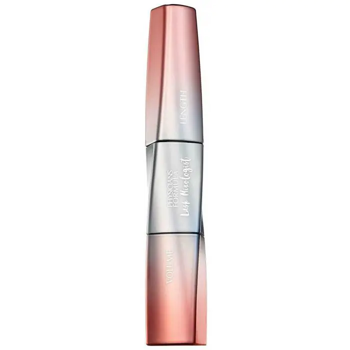 Тушь для ресниц máscara de pestañas lash mixologist 3 en 1 Physicians Formula, цвет negro
Тушь для ресниц máscara de pestañas lash mixologist 3 en 1 Physicians Formula, цвет negro