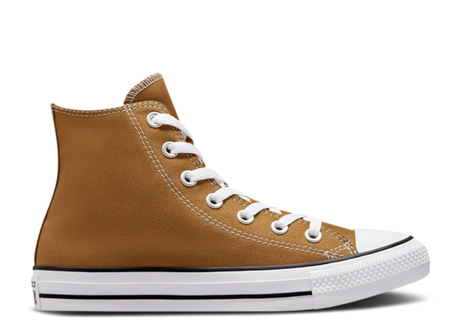 Кроссовки Converse Chuck Taylor All Star High 'Seasonal Color - Amber Brew', коричневый
Кроссовки Converse Chuck Taylor All Star High 'Seasonal Color - Amber Brew', коричневый