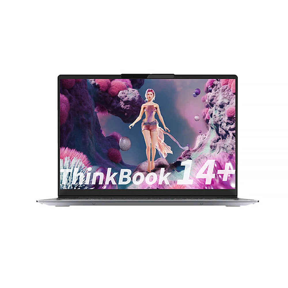 Ноутбук Lenovo ThinkBook 14, 14", 16Гб/1Тб, i5-13500H, Iris Xe, 2.2К, 60Гц, серый, английская клавиатура
Ноутбук Lenovo ThinkBook 14, 14", 16Гб/1Тб, i5-13500H, Iris Xe, 2.2К, 60Гц, серый, английская клавиатура