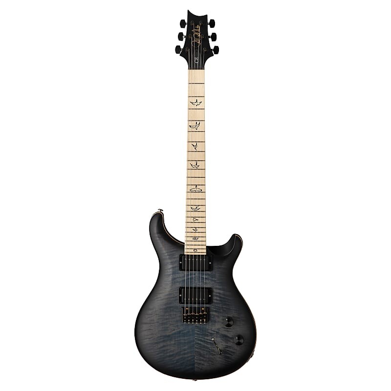PRS Limited Edition Dustie Waring CE 24 Hardtail Faded Blue Smokeburst Предзаказ
PRS Limited Edition Dustie Waring CE 24 Hardtail Faded Blue Smokeburst Предзаказ