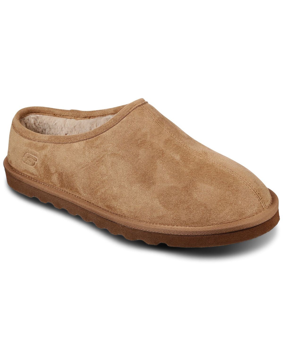 Мужские повседневные комфортные тапочки relaxed fit-renten-lemato slip-on от finish line Skechers
Мужские повседневные комфортные тапочки relaxed fit-renten-lemato slip-on от finish line Skechers