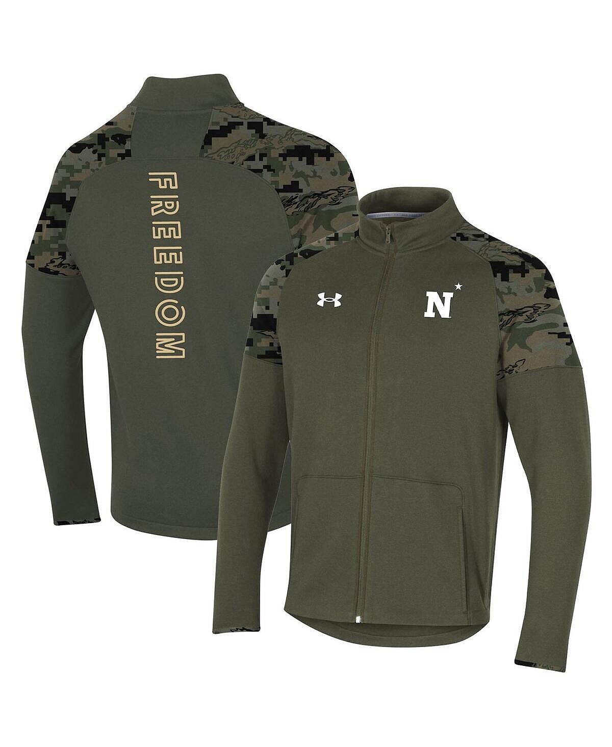 Мужская темно-оливковая флисовая куртка midshipmen freedom с молнией во всю длину Under Armour, Зеленый, Мужская темно-оливковая флисовая куртка midshipmen freedom с молнией во всю длину Under Armour
Мужская темно-оливковая флисовая куртка midshipmen freedom с молнией во всю длину Under Armour, Зеленый, Мужская темно-оливковая флисовая куртка midshipmen freedom с молнией во всю длину Under Armour