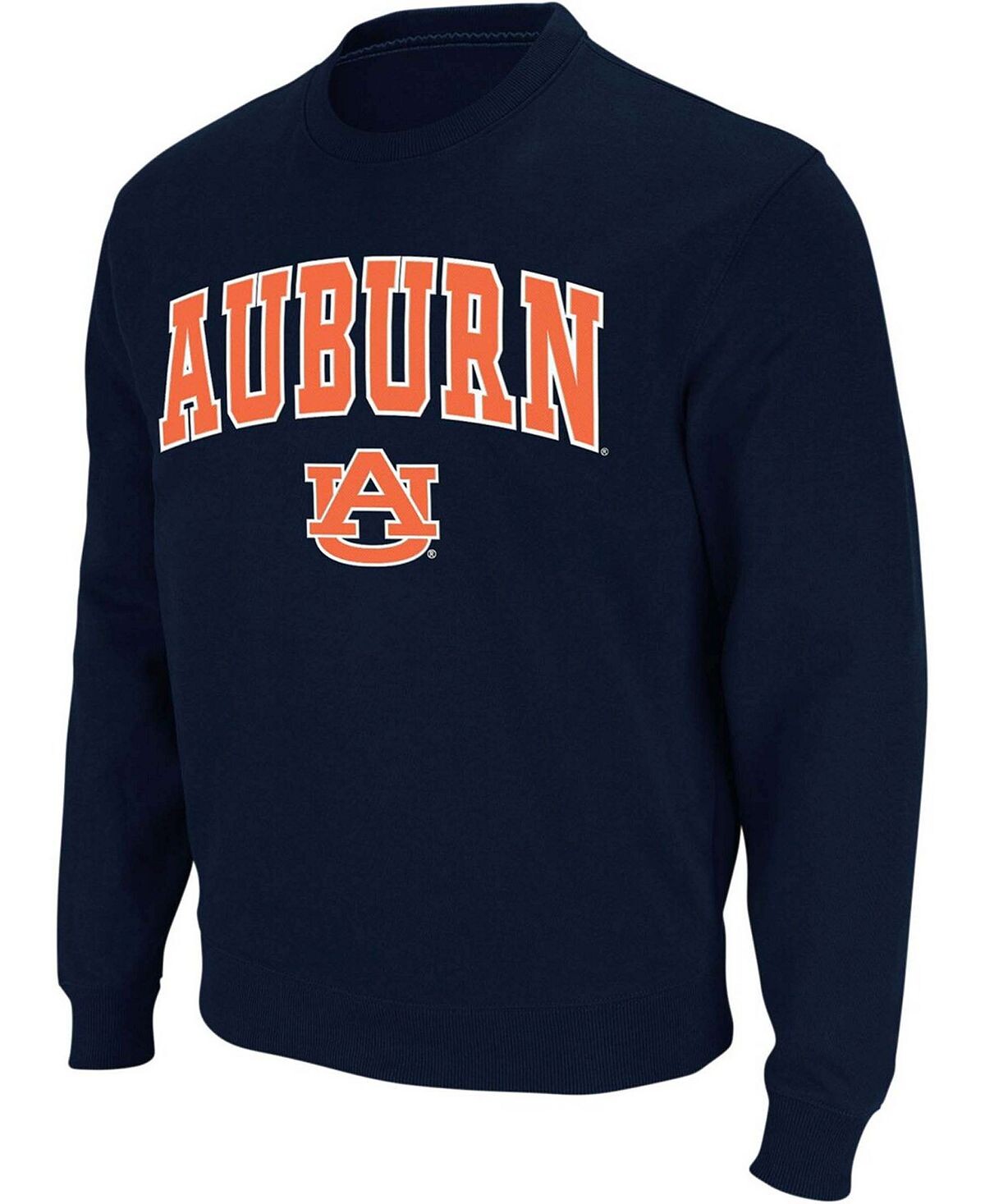 Мужская темно-синяя толстовка с круглым вырезом и логотипом auburn tigers arch Colosseum, синий
Мужская темно-синяя толстовка с круглым вырезом и логотипом auburn tigers arch Colosseum, синий