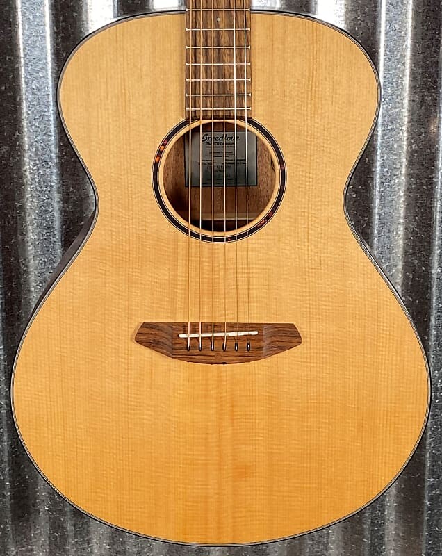 Концертная акустическая гитара Breedlove Discovery S Natural Sitka #3408 DSCN01SSAM
Концертная акустическая гитара Breedlove Discovery S Natural Sitka #3408 DSCN01SSAM