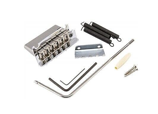 Новый бридж Fender American Professional Stratocaster Strat TREMOLO 099-2004-000
Новый бридж Fender American Professional Stratocaster Strat TREMOLO 099-2004-000