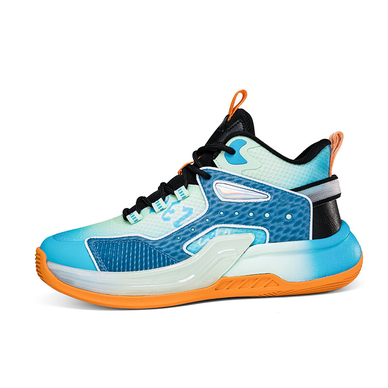 Баскетбольные кроссовки Basketball Shoes Unisex Low-Top Andezhanmusi, цвет Black/Volt/Anthracite/Smoke Gray
Баскетбольные кроссовки Basketball Shoes Unisex Low-Top Andezhanmusi, цвет Black/Volt/Anthracite/Smoke Gray