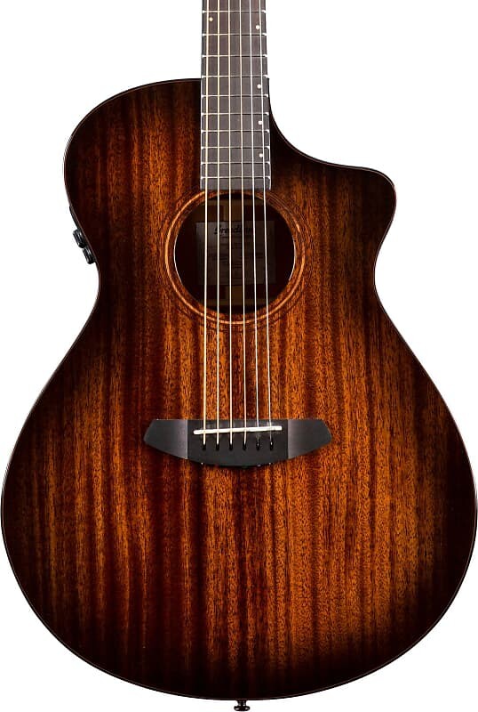 Электроакустическая гитара Breedlove Organic Wildwood Pro Concert CE - Suede WWCN38CEAMAM
Электроакустическая гитара Breedlove Organic Wildwood Pro Concert CE - Suede WWCN38CEAMAM
