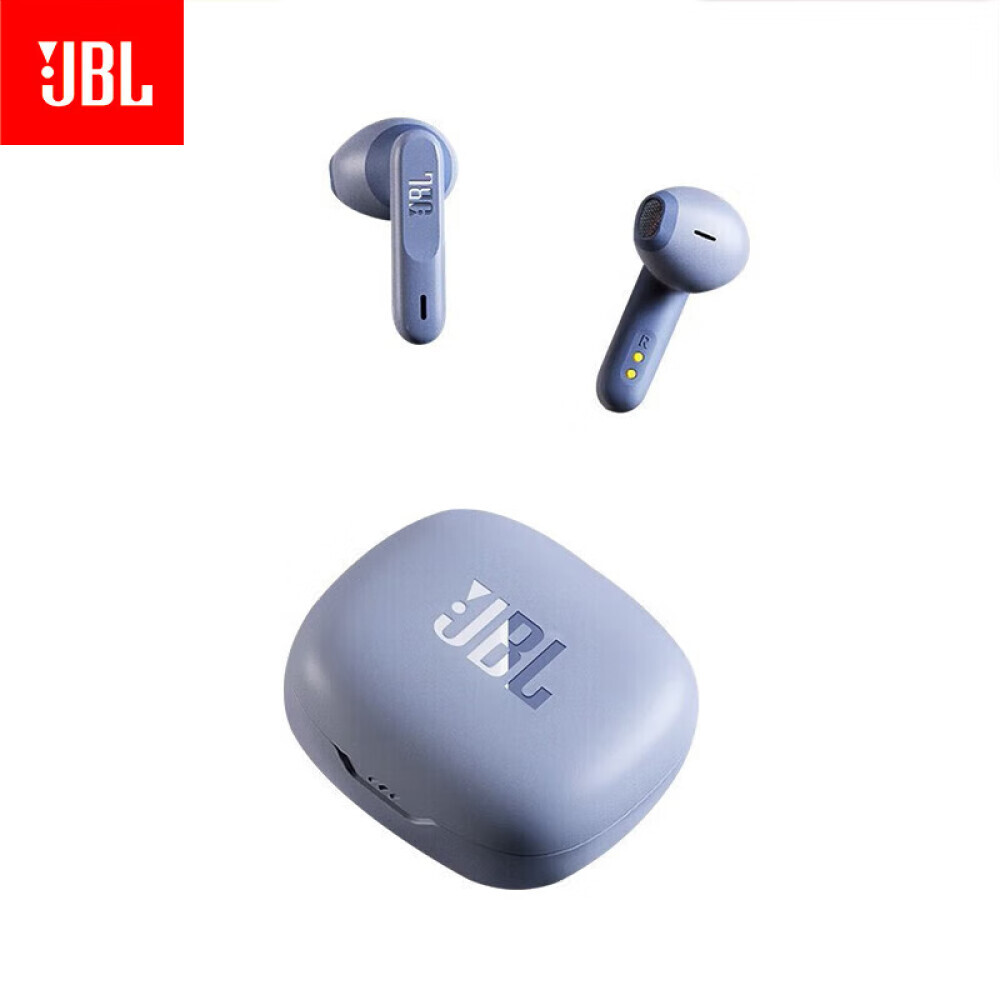 Bluetooth-гарнитура JBL Wave Flex true спортивная с шумоподавлением, светло-голубой
Bluetooth-гарнитура JBL Wave Flex true спортивная с шумоподавлением, светло-голубой