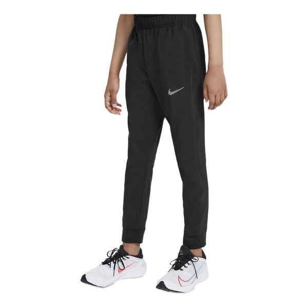 Спортивные штаны Nike Woven Bundle Feet Casual Sports Pants/Trousers/Joggers Boy Black, Черный
Спортивные штаны Nike Woven Bundle Feet Casual Sports Pants/Trousers/Joggers Boy Black, Черный