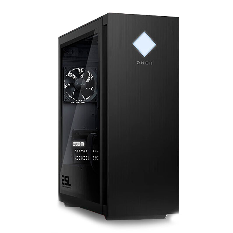 Системный блок HP Omen Shadow Elf 9, 16Гб/512Гб, i7-13700F, GeForce RTX 3060 Ti, черный
Системный блок HP Omen Shadow Elf 9, 16Гб/512Гб, i7-13700F, GeForce RTX 3060 Ti, черный